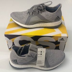 Adidas Pure Boost X element shoes